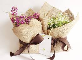 Decoracion natural para eventos