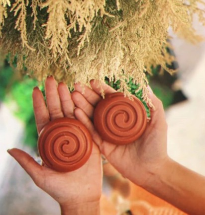Jabones naturales para hoteles y spas